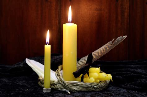 The Art of Manifestation: Creating Your Desires with Magic Candles near MD